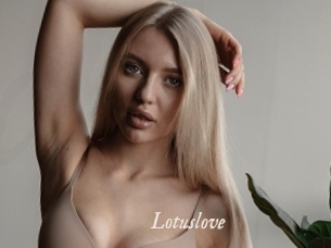 Lotuslove