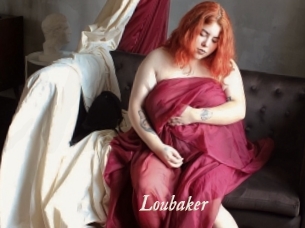 Loubaker