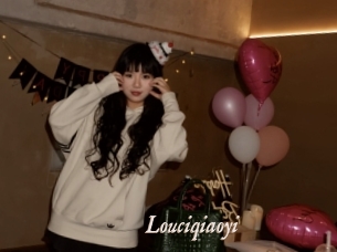 Louciqiaoyi