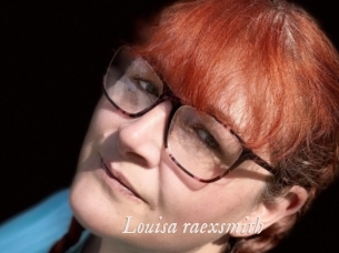 Louisa_raexsmith