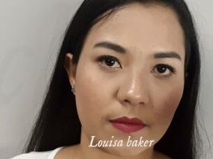 Louisa_baker
