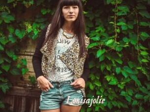 Louisajolie