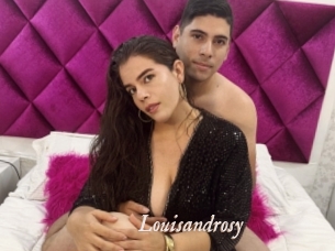 Louisandrosy