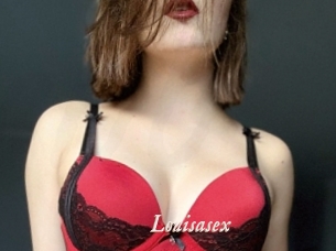 Louisasex