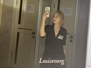 Louisavang