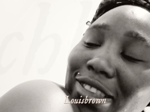 Louisbrown