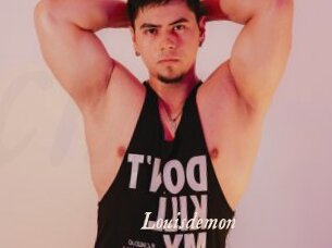 Louisdemon