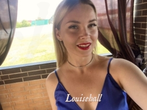 Louisehall