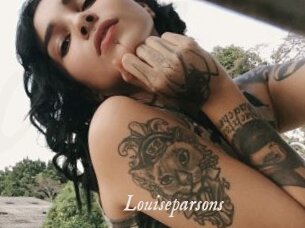 Louiseparsons
