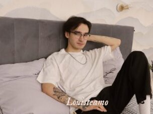 Louisteamo