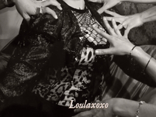 Loulaxoxo