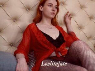 Loulitafate