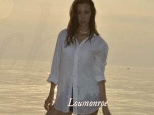 Loumonroe