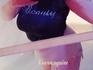 Lounacoquine
