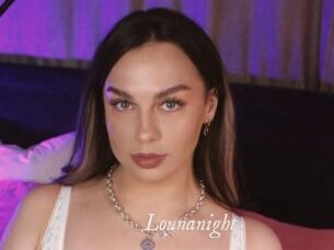 Lounanight
