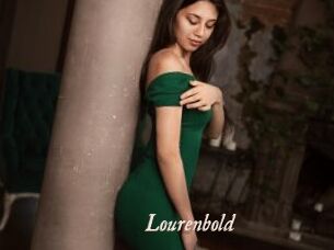 Lourenbold