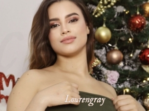 Lourengray