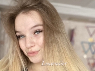 Lousemiler