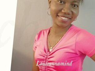 Loussannamind