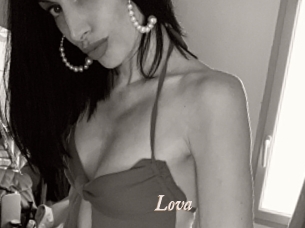 Lova