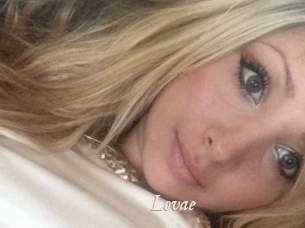 Lovae
