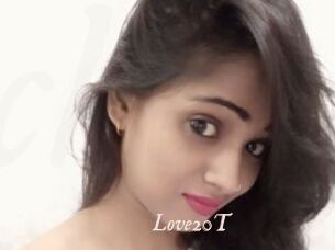 Love20T