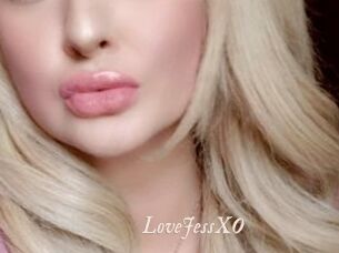 LoveJessXO
