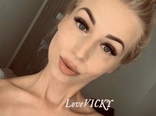 LoveVICKY