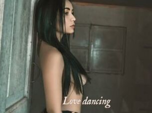 Love_dancing