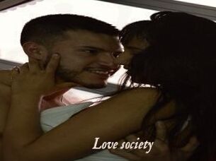 Love_society