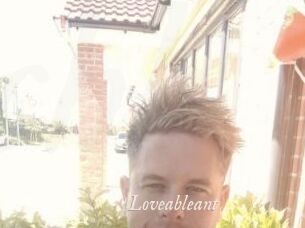 Loveableant