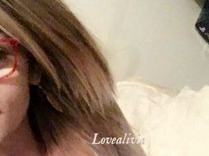 Lovealivia