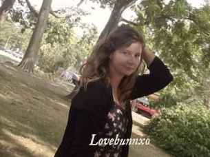 Lovebunnxo