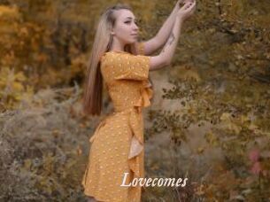 Lovecomes