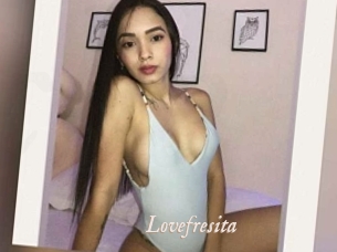 Lovefresita