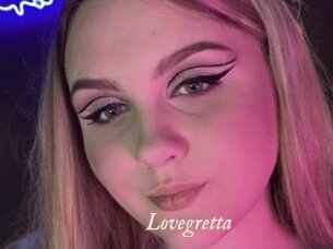 Lovegretta