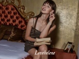 Lovehelene