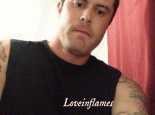 Loveinflames