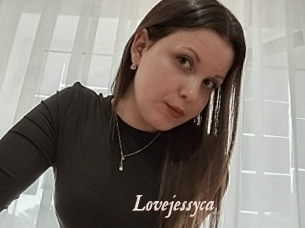 Lovejessyca