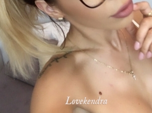 Lovekendra