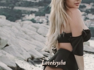 Loveksysha