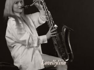 Lovellylina
