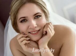 Lovellyvicky