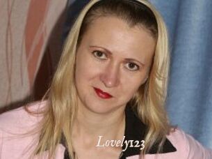 Lovely123