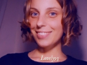 Lovely93