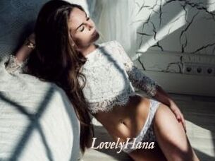 LovelyHana