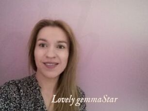 Lovely_gemmaStar