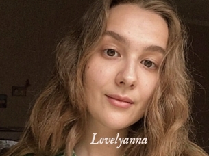Lovelyanna