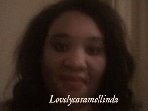 Lovelycaramellinda