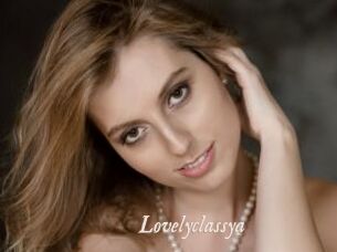 Lovelyclassya